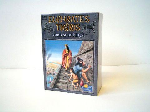Euphrates & Tigres contest of kings (1)